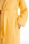 Mijölnir Albornoz Infantil Amarillo Talla 5/6